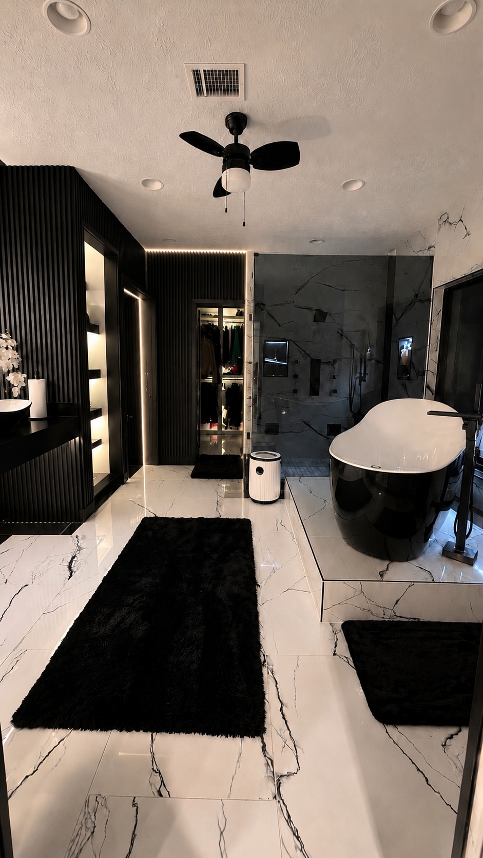 House of Margeaux elevated interior design and living spaces