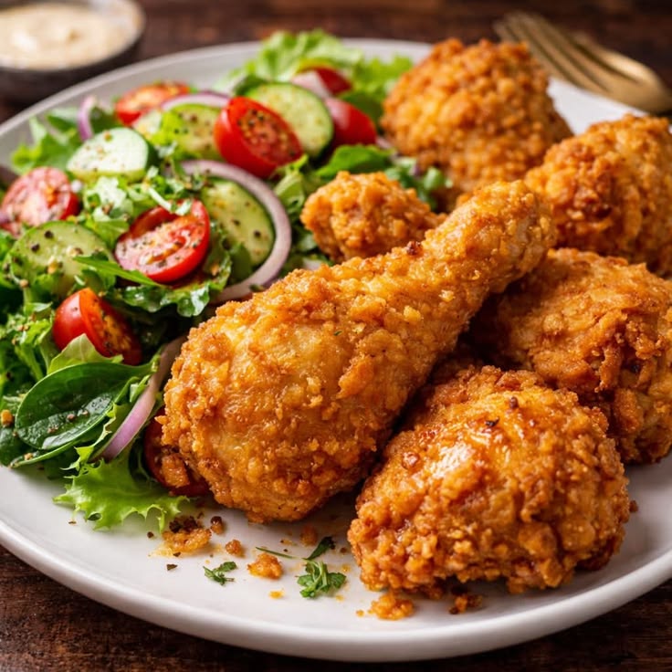 The secret to juicy, flavorful chicken with soul in every bite