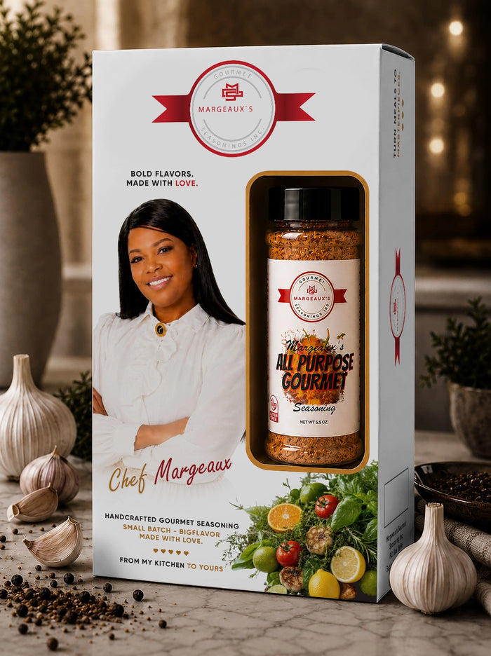 All Purpose Gourmet