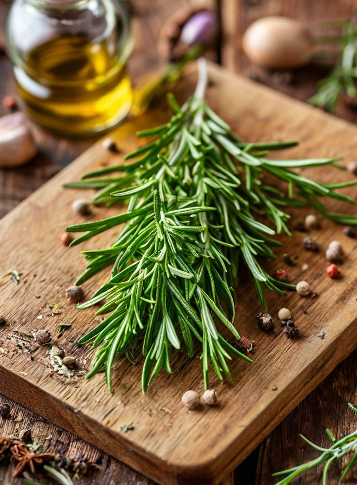 rosemary