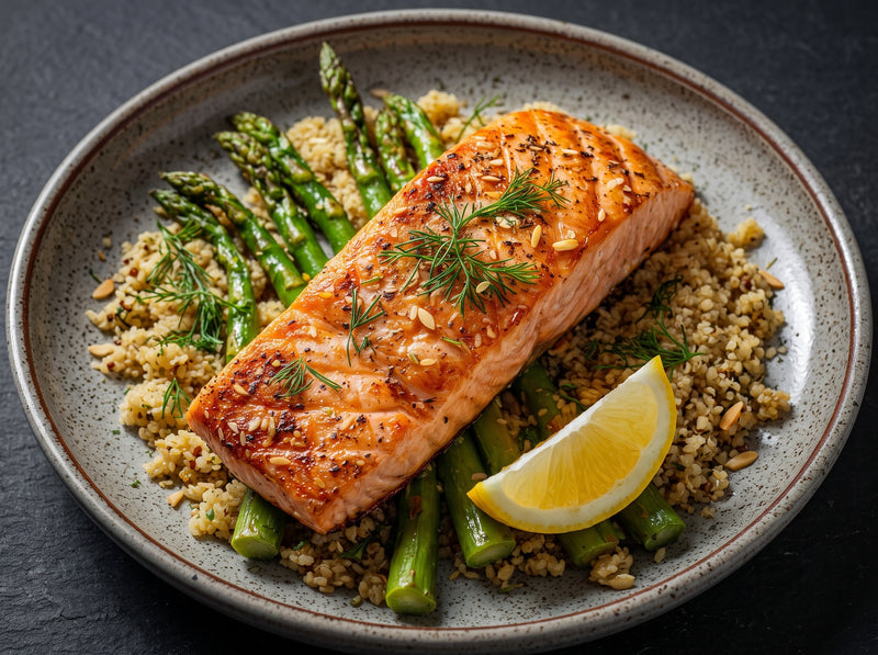 Salmon