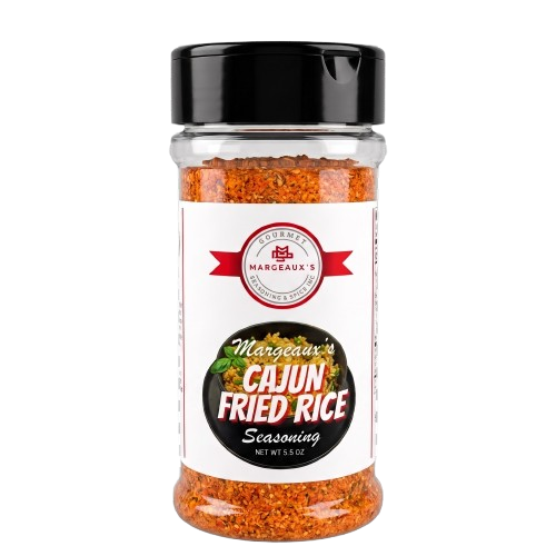 Margeaux's Cajun Fried Rice Seasoning