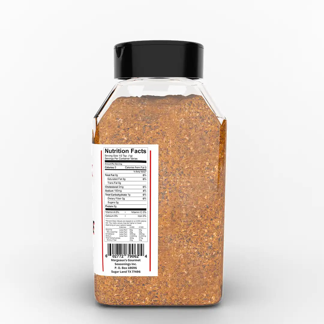 Big Gourmet 24.5 oz