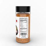 Cajun Fried Rice