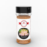 Cajun Fried Rice