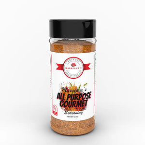 Mid Gourmet 11 oz