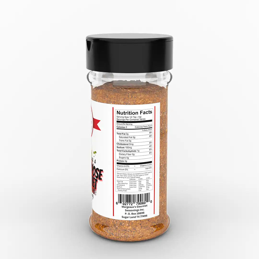 All Purpose Gourmet