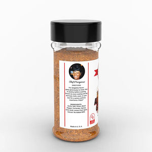 Small Gourmet 5.5 oz