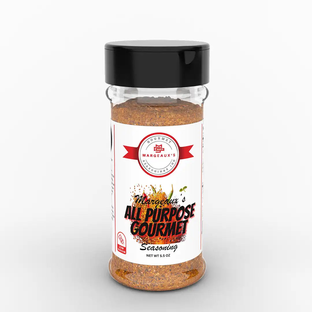 All Purpose Gourmet