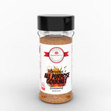 Small Gourmet 5.5 oz