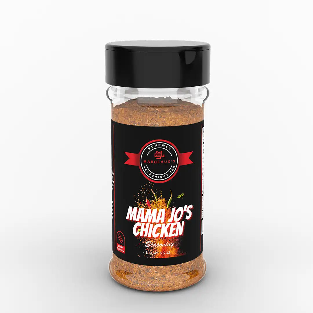 MAMA Jo's Chicken