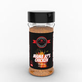 MAMA Jo's Chicken