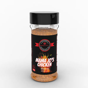 Small Mama 5.5 oz