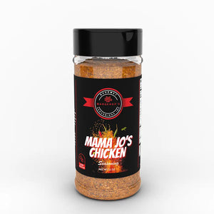 Mid Mama 11 oz