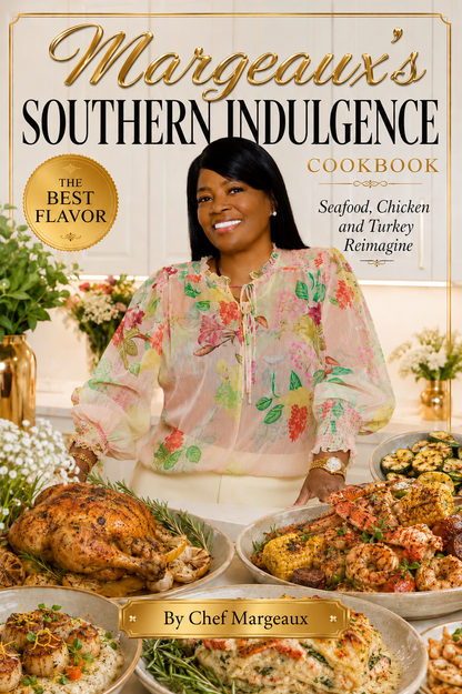 Digital cookbook recipe book cover with delicious recipes