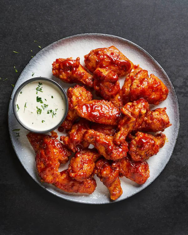 Wings