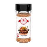 Margeaux's All Purpose Gourmet Seasoning