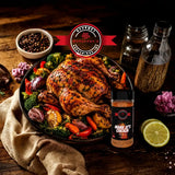 MAMA Jo's Chicken