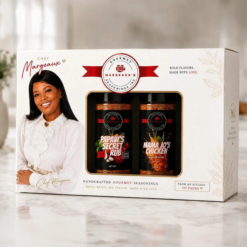 Flavor Kit
