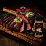 Papaw’s Secret BBQ Rub (Limited Edition)
