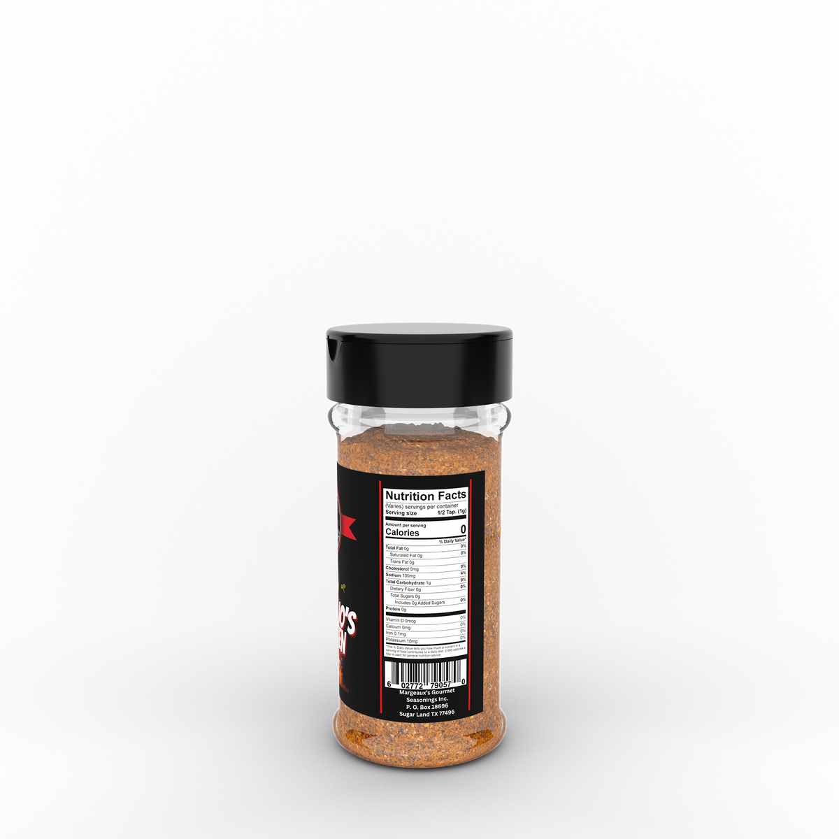 Mama Jo's Chicken Seasoning