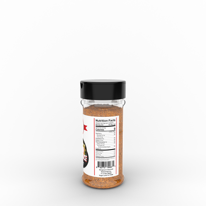 Margeaux's Cajun Fried Rice Seasoning