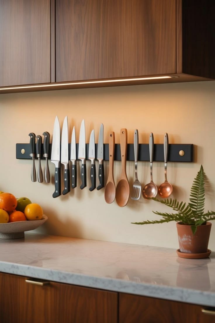 Kitchen hacks