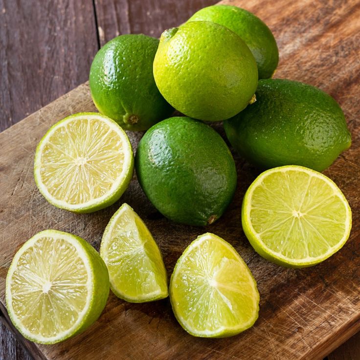 Lime