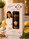 Mama Jo's Chicken Seasoning