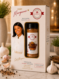Margeaux's All Purpose Gourmet Seasoning