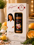 PaPaw's Secret BBQ Rub