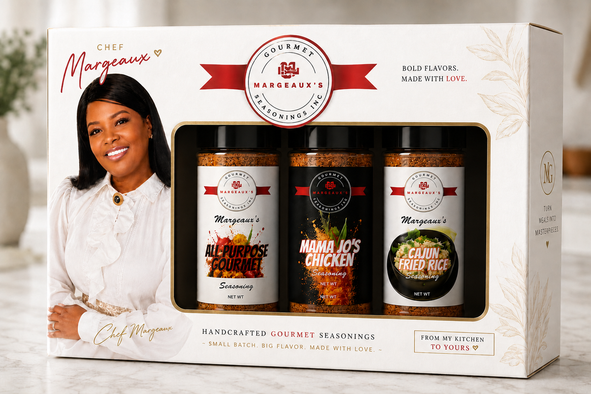 Sum’n Like A Chef Bundle.