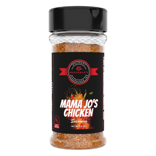 Mama Jo's Chicken Seasoning