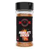 Mama Jo's Chicken Seasoning