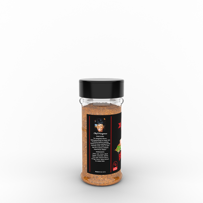 PaPaw's Secret BBQ Rub
